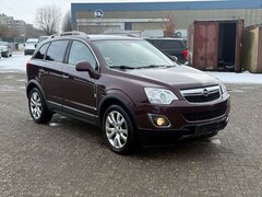 Bild des Angebotes Opel Antara Cosmo 4x4*SHZ*LEDER*XENON*MFL***