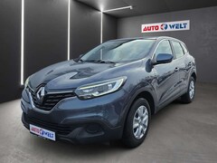 Bild des Angebotes Renault Kadjar 1.2 TCE Bose Edition Xenon Tempomat Klima