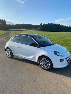 Bild des Angebotes Opel Adam Adam 1.4 Glam