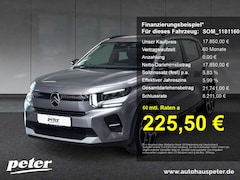 Bild des Angebotes Citroen C3 C3 Turbo 100 Plus +EPH+Klima+DAB+Mirrorscreen+