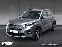 Bild des Angebotes Citroen C3 C3 Turbo 100 Plus +EPH+Klima+DAB+Mirrorscreen+