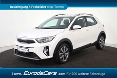 Bild des Angebotes Kia Stonic 1.0 T-GDI M-Hev *1.Hand*Navi*DAB*