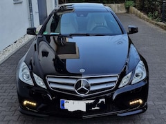 Bild des Angebotes Mercedes-Benz E 500 Coupe 7G-TRONIC AMG Line