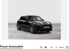 Bild des Angebotes MINI Cooper S Rückfahrkamera, Panoramadach , Harman Kardon, Head