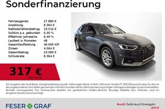 Bild des Angebotes Audi A4 allroad 40 TDI qu S tronic LED,AHK,Navi
