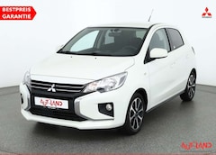 Bild des Angebotes Mitsubishi Space Star 1.2 Select+ Android Apple Sitzheizung