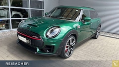 Bild des Angebotes MINI John Cooper Works Clubman JCW Clubman ALL4 Navi HUD ACC RüKa LED