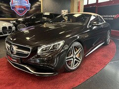 Bild des Angebotes Mercedes-Benz S 63 AMG Cabrio 4M HUD AIRMATIC MASSAGE BUR 360