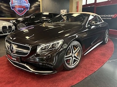 Bild des Angebotes Mercedes-Benz S 63 AMG Cabrio 4M HUD AIRMATIC MASSAGE BUR 360