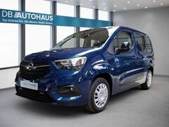 Bild des Angebotes Opel Combo Life Elegance 1.5 Diesel