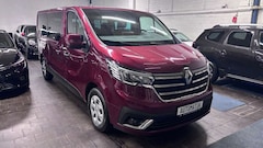 Bild des Angebotes Renault Trafic L2H1 DCI 150 Autom./8-Sitzer/Navi/SHZ/Cam