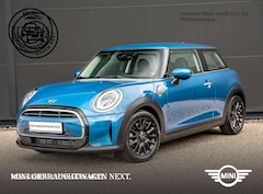 Bild des Angebotes MINI One 3-T Navi DAB Tempomat Sportsitz CarPlay 1VB