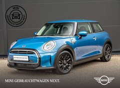 Bild des Angebotes MINI One 3-T Navi DAB Tempomat Sportsitz CarPlay 1VB