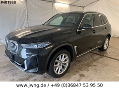 Bild des Angebotes BMW X5 30 xDr DrivingProf HeadUp Panorama 360Kam