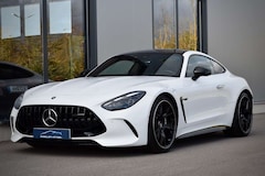 Bild des Angebotes Mercedes-Benz AMG GT 63 4MATIC+ BURMESTER NIGHT HEAD-UP 360