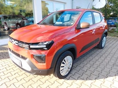 Bild des Angebotes Dacia Spring Electric Extreme 65