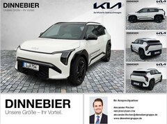 Bild des Angebotes Kia EV3 GT-Line 81.4kWh LED+Glasdach+360°+Navi