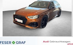 Bild des Angebotes Audi RS4 Avant 2.9 TFSI qu Sport-AGA-AHK-Kamera-