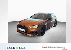 Bild des Angebotes Audi RS4 Avant 2.9 TFSI qu Sport-AGA-AHK-Kamera-