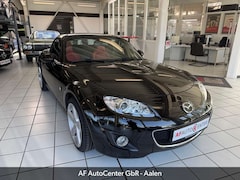 Bild des Angebotes Mazda MX-5 1.8 Center-Line Roadster Coupe*1.Hand