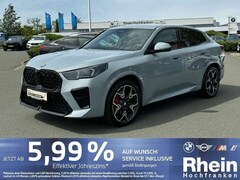 Bild des Angebotes BMW X2 sDrive20i M Sport Pro ACC HUD 360 AHK H/K