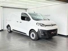 Bild des Angebotes Citroen Jumpy 136 Club M Elektro 50 kWh CarPlay DAB