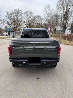 Bild des Angebotes Ford F 150 Raptor