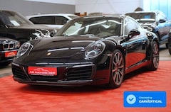 Bild des Angebotes Porsche 991 / 911 Carrera 3.0 Coupe *Unfallfrei`*