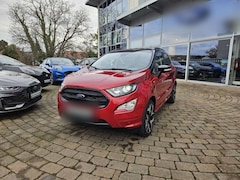 Bild des Angebotes Ford EcoSport 1.0 EcoBoost ST-LINE