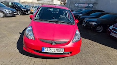 Bild des Angebotes Honda Jazz 1.2 KLIMA+ALLWETTER