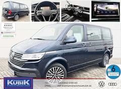 Bild des Angebotes VW T6.1 Multivan 2,0 TDI DSG 4motion+zuschaltb. Diff.Sperre+DCC+LED