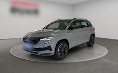 Bild des Angebotes Skoda Karoq Sportline 2.0 TSI DSG 4x4 (Garantie 06/2030.Kamera
