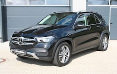 Bild des Angebotes Mercedes-Benz GLE 350 de 4Matic Led/Kam./Pano/Distr./Leder/Mem
