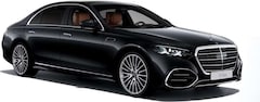 Mercedes-Benz S 580 4Matic AMG-Line Lang | MY 2026 | NEW 2026