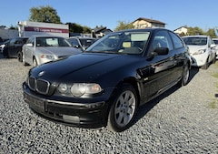 Bild des Angebotes BMW 316 316ti