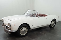 Bild des Angebotes Alfa Romeo Giulia Spider