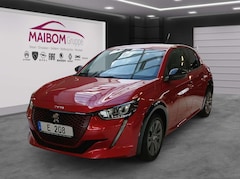 Bild des Angebotes Peugeot e-208 208 e- Allure