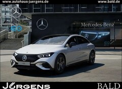 Bild des Angebotes Mercedes-Benz EQE 350 4M AMG-Sport/DIGITAL/360/Pano/Burm/Night