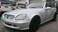 Bild des Angebotes Mercedes-Benz SLK 320 Cabrio*Leder*Xenon*Navi*Bose*gepflegt