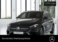 Bild des Angebotes Mercedes-Benz B 200 AMG+NIGHT+PANO+360°+AHK+MULTIBEAM+TOTW+7G