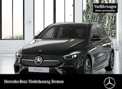 Bild des Angebotes Mercedes-Benz B 200 AMG+NIGHT+PANO+360°+AHK+MULTIBEAM+TOTW+7G