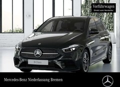 Bild des Angebotes Mercedes-Benz B 200 AMG+NIGHT+PANO+360°+AHK+MULTIBEAM+TOTW+7G