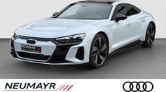 Bild des Angebotes Audi e-tron GT quattro Pano/Matrix/Alcantara/Carbon