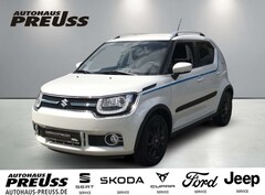 Bild des Angebotes Suzuki Ignis Comfort 1.2 Club