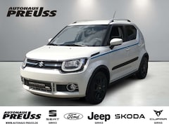 Bild des Angebotes Suzuki Ignis Comfort 1.2 Club
