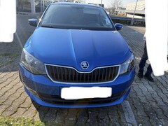 Bild des Angebotes Skoda Fabia Style