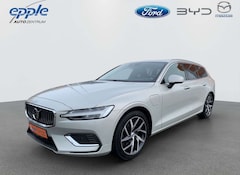 Bild des Angebotes Volvo V60 T6 AWD Recharge Geartronic Inscription Expression