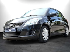 Bild des Angebotes Suzuki Swift *85TKM*5TÜRIG/KLIMA/TEMPOMT/GARANTIE