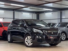 Bild des Angebotes Peugeot 5008 Active Business 7SITZER*APPS*DAB*SPUR*
