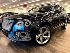 Bild des Angebotes Bentley Bentayga Mulliner V8 100 Jahre Bentley 1Hand 19%